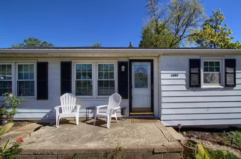4490 Pearl Ln, Batavia, OH 45103