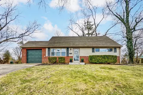 807 Sabino Ct, Cincinnati, OH 45231