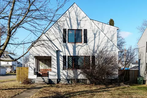 801 Ridgelawn Ave, Hamilton, OH 45013