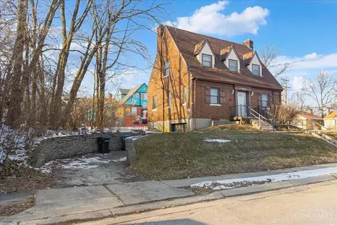 Exterior - 3400 Corrine Ave, Cincinnati, OH 45238 photo 2 of 2