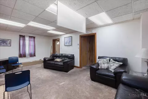 Living - 3400 Corrine Ave, Cincinnati, OH 45238 photo 1 of 2