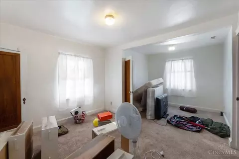 Bedroom - 3400 Corrine Ave, Cincinnati, OH 45238 photo 2 of 3