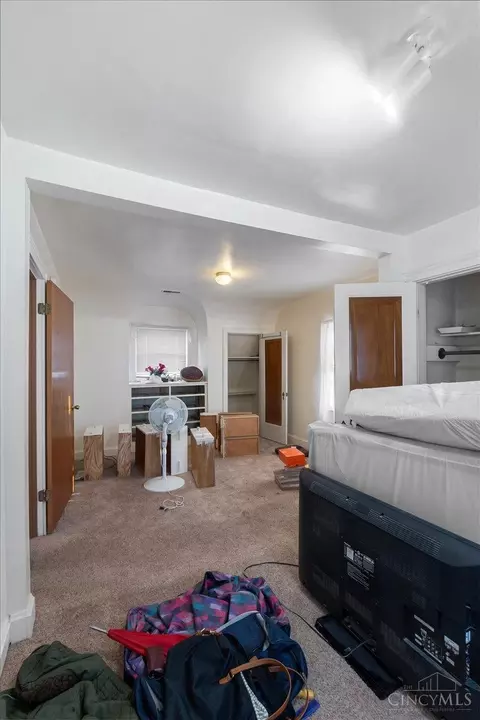 Bedroom - 3400 Corrine Ave, Cincinnati, OH 45238 photo 3 of 3