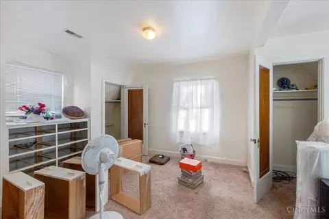 Bedroom - 3400 Corrine Ave, Cincinnati, OH 45238 photo 1 of 3
