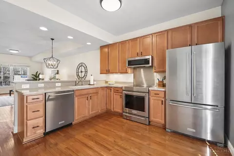 Kitchen - 2528 Hackberry St, Cincinnati, OH 45206 photo 2 of 3