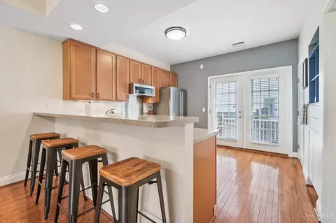 Kitchen - 2528 Hackberry St, Cincinnati, OH 45206 photo 1 of 3
