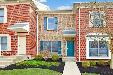 2528 Hackberry St, Cincinnati, OH 45206