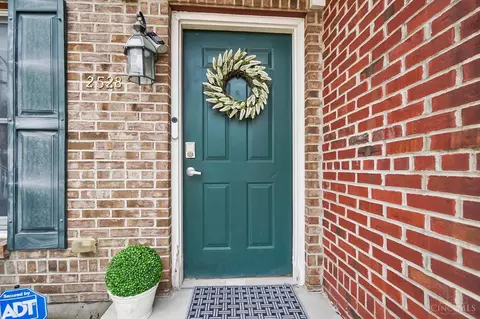 Entry Way - 2528 Hackberry St, Cincinnati, OH 45206 photo 1 of 7