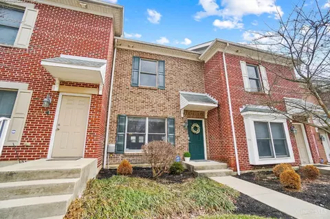 Exterior - 2528 Hackberry St, Cincinnati, OH 45206 photo 5 of 5