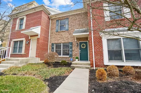 Exterior - 2528 Hackberry St, Cincinnati, OH 45206 photo 2 of 5