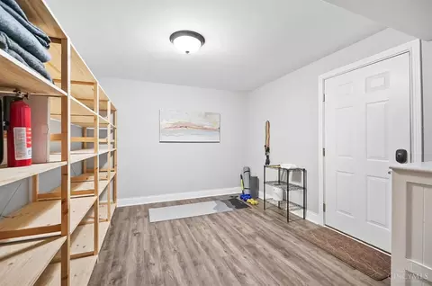 Entry Way - 2528 Hackberry St, Cincinnati, OH 45206 photo 6 of 7