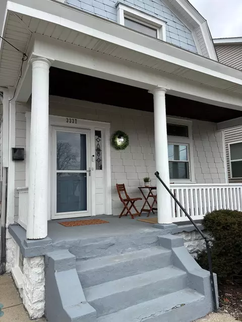 Exterior - 3337 Graydon Ave, Cincinnati, OH 45207 photo 2 of 5