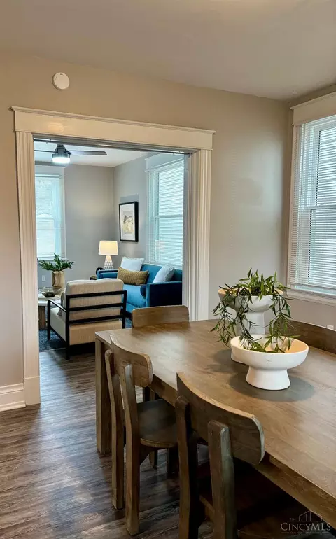Dining - 3337 Graydon Ave, Cincinnati, OH 45207 photo 3 of 5