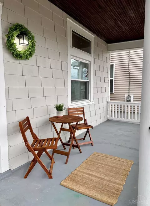 Exterior - 3337 Graydon Ave, Cincinnati, OH 45207 photo 3 of 5