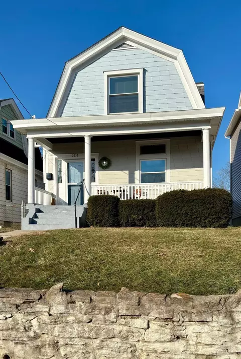 3337 Graydon Ave, Cincinnati, OH 45207