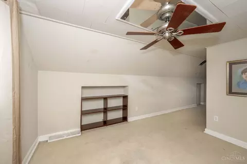 Bedroom - 9172 Neil Dr, Cincinnati, OH 45231 photo 9 of 9