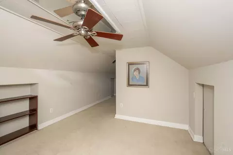 Bedroom - 9172 Neil Dr, Cincinnati, OH 45231 photo 8 of 9