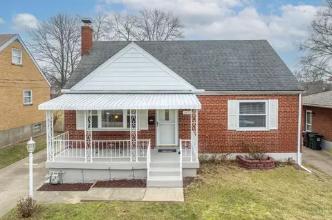 Exterior - 9172 Neil Dr, Cincinnati, OH 45231 photo 2 of 8