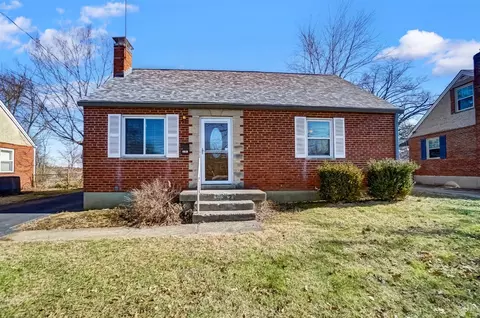 1612 Sanborn Dr, Reading, OH 45215