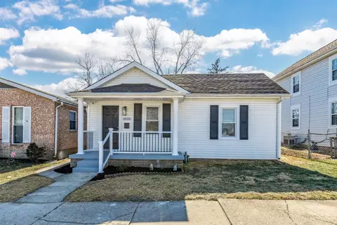 1035 Goodman Ave, Hamilton, OH 45013