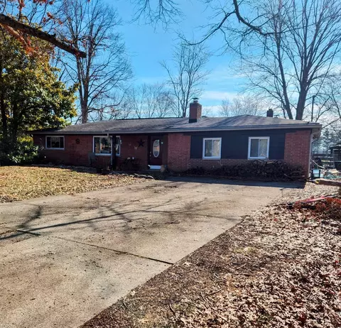 1385 Ridgecrest Dr, Milford, OH 45150