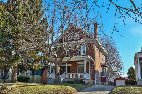 4004 Floral Ave, Norwood, OH 45212