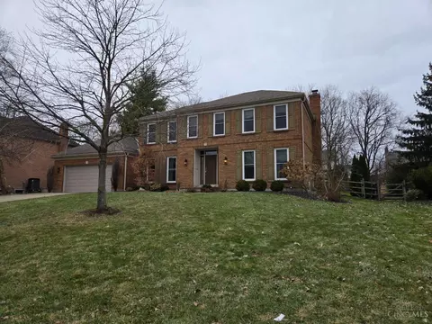 7091 Tarragon Ct, Liberty Twp, OH 45011