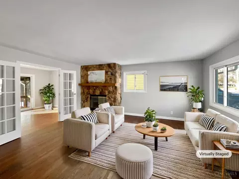 Living - 9771 Wildbrook Ln, Cincinnati, OH 45231 photo 1 of 2