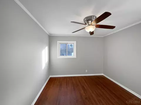 Bedroom - 9771 Wildbrook Ln, Cincinnati, OH 45231 photo 6 of 6