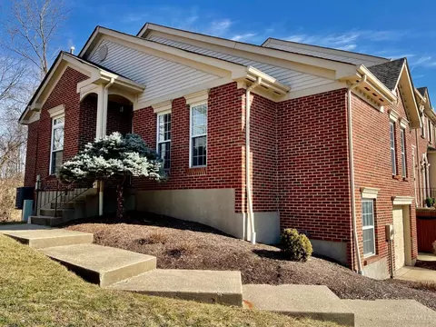 5174 Franklin Park St, Mason, OH 45040