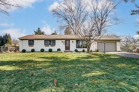 10504 Cinderella Dr, Montgomery, OH 45242