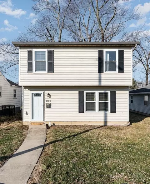 2825 Haig Ave, Kettering, OH 45419
