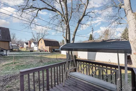 Exterior - 2825 Haig Ave, Kettering, OH 45419 photo 3 of 3
