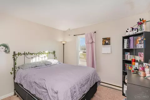 Bedroom - 2825 Haig Ave, Kettering, OH 45419 photo 1 of 5