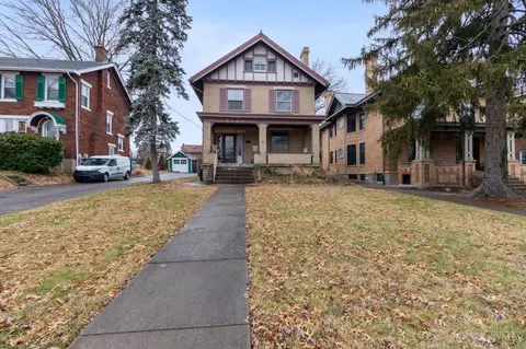 1141 Overlook Ave, Cincinnati, OH 45238