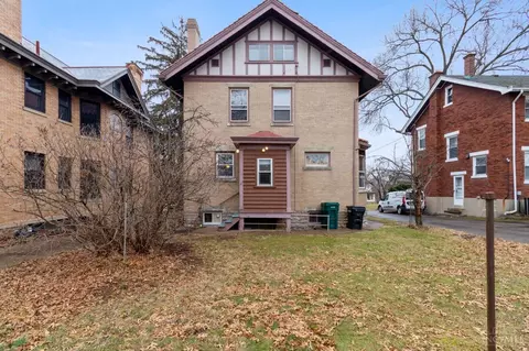 Exterior - 1141 Overlook Ave, Cincinnati, OH 45238 photo 5 of 11