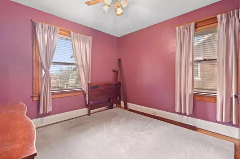Bedroom - 1141 Overlook Ave, Cincinnati, OH 45238 photo 7 of 15