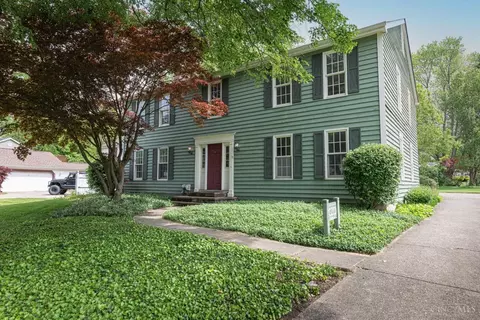 4900 Killkerry Dr, Middletown, OH 45042
