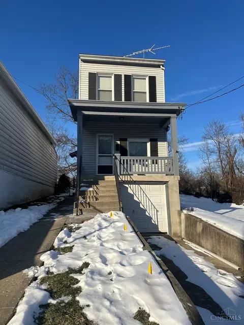 1039 Wells St, Cincinnati, OH 45205