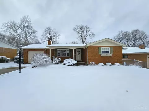 3426 Rocker Dr, Colerain Twp, OH 45239