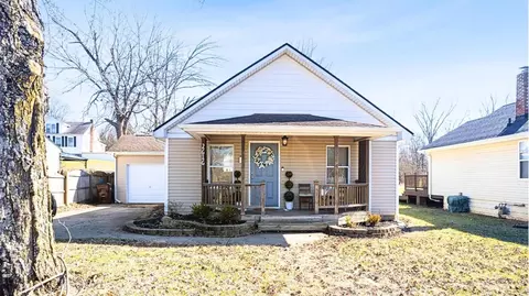 2616 St Rt 133, Bethel, OH 45106