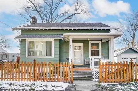 4571 Innes Ave, Cincinnati, OH 45223