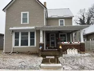 719 Jefferson St, Greenfield, OH 45123