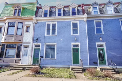 217 Vine St, Lawrenceburg, IN 47025