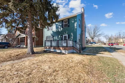 3500 Daytona Ave, Cincinnati, OH 45211