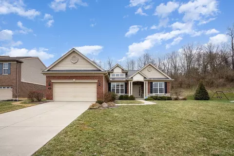 7160 Vail Ct, Colerain Twp, OH 45247