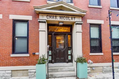 14 Fourteenth St, Cincinnati, OH 45202