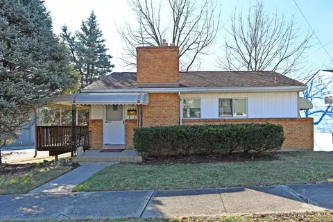 2481 Hudson Ave, Norwood, OH 45212