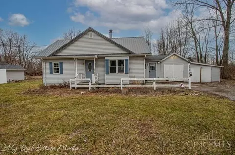 3226 Us Rt 50, Williamsburg, OH 45176