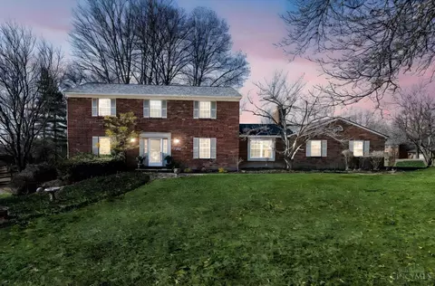 5688 Highland Ter, Milford, OH 45150